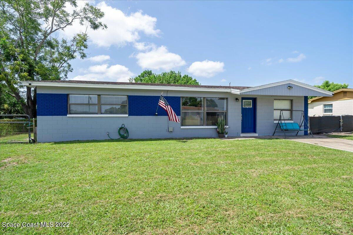 1039 Jersey Street Cocoa FL 32927