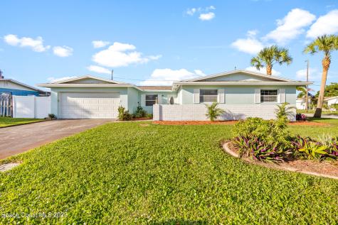 510 Patrick Avenue Merritt Island FL 32953