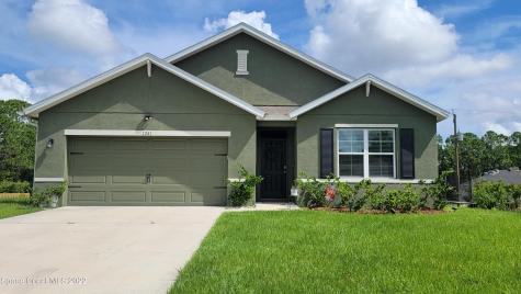 1241 Destiny Street SE Palm Bay FL 32909