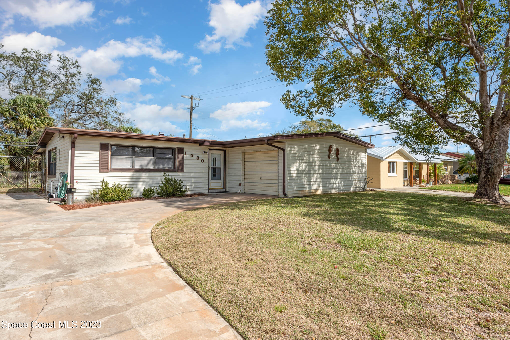 1330 Thoreau Street Titusville FL 32780
