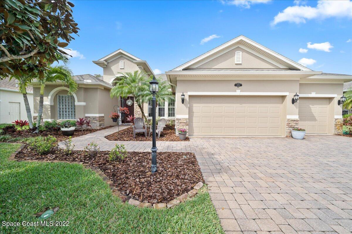 2174 Botanica Circle Melbourne FL 32904