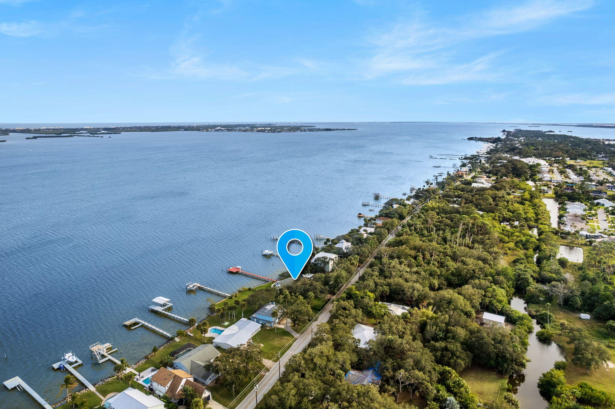 810 S Banana River Drive Merritt Island FL 32952