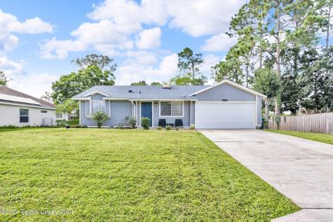 1474 Lombard Street NW Palm Bay FL 32907