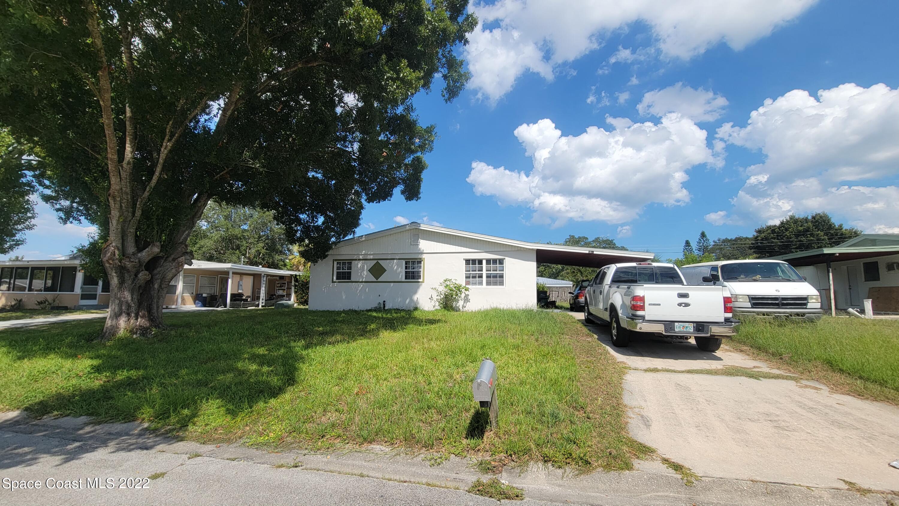 2905 Rollins Street Melbourne FL 32901