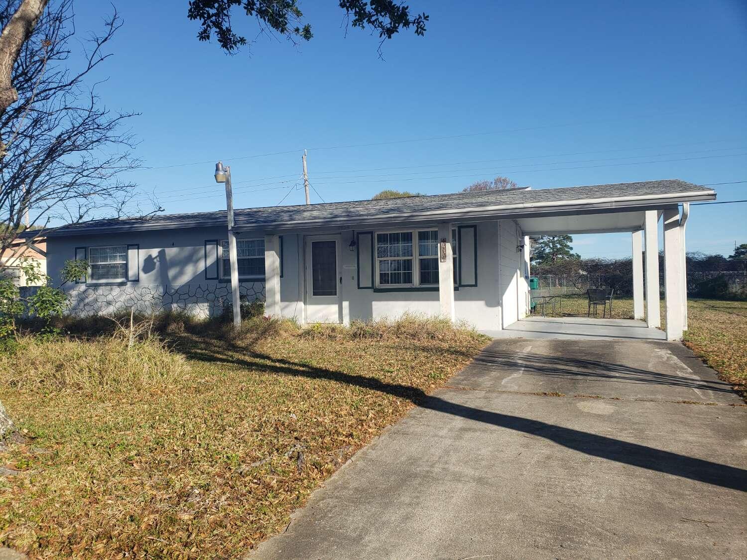 1434 Palmwood Drive Melbourne FL 32935