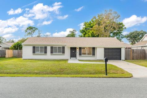 276 Pigeon Avenue NE Palm Bay FL 32907
