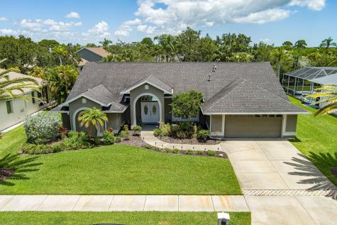 950 Fostoria Drive Melbourne FL 32940
