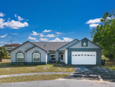1626 Fife Court Titusville FL 32796