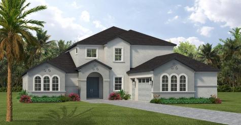2727 Cycads Lane Melbourne FL 32940