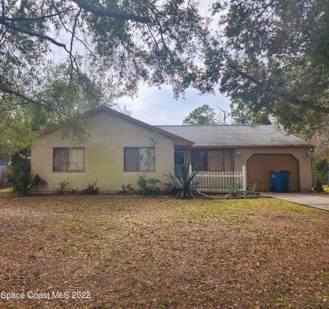 130 Whirl Street SW Palm Bay FL 32908