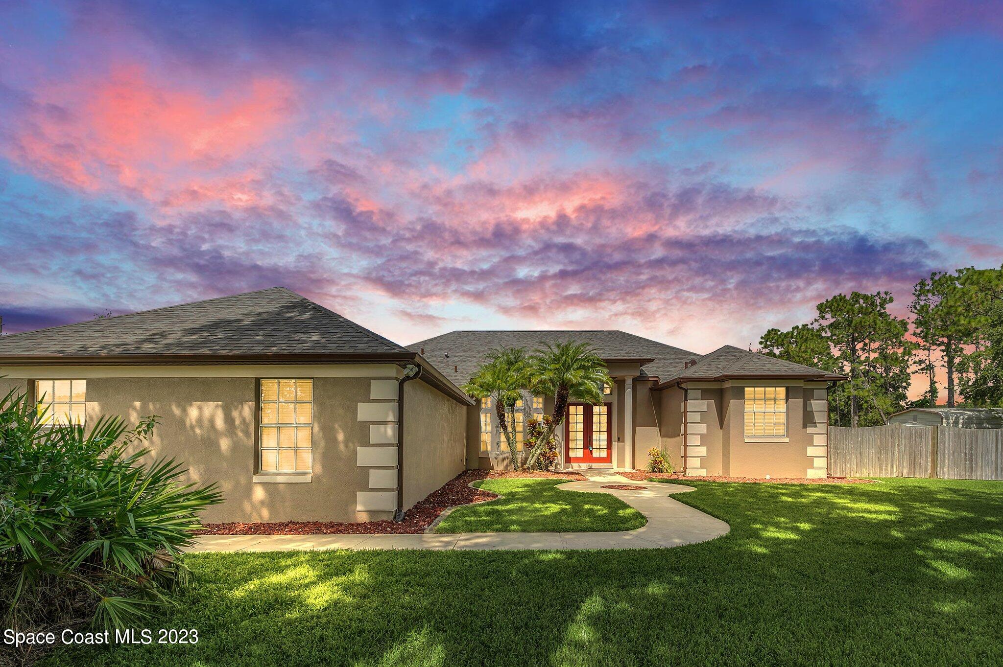 2129 Bastings Court Orlando FL 32833