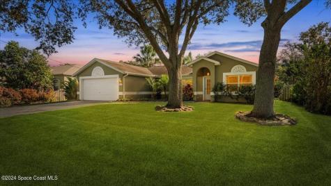 6875 Cedar Avenue Cocoa FL 32927