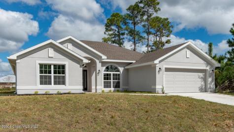 441 Hamwood Street SW Palm Bay FL 32908