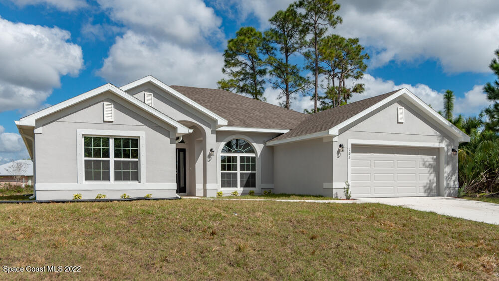 441 Hamwood Street SW Palm Bay FL 32908