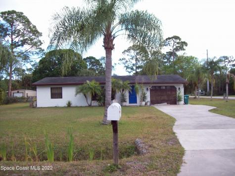 2491 Arizona Street Melbourne FL 32904