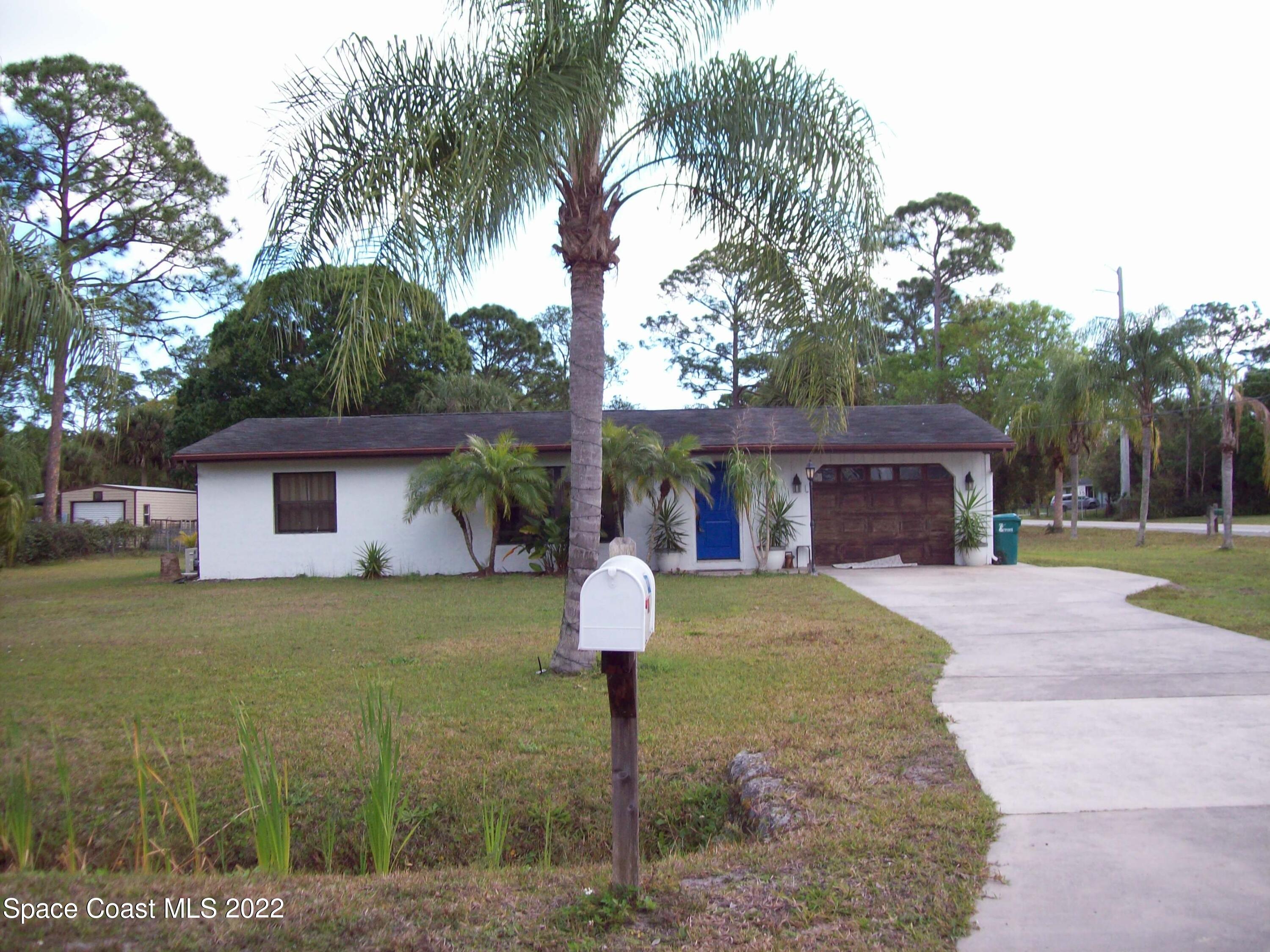 2491 Arizona Street Melbourne FL 32904