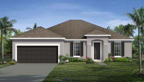 2549 Harbison Avenue SW Palm Bay FL 32908