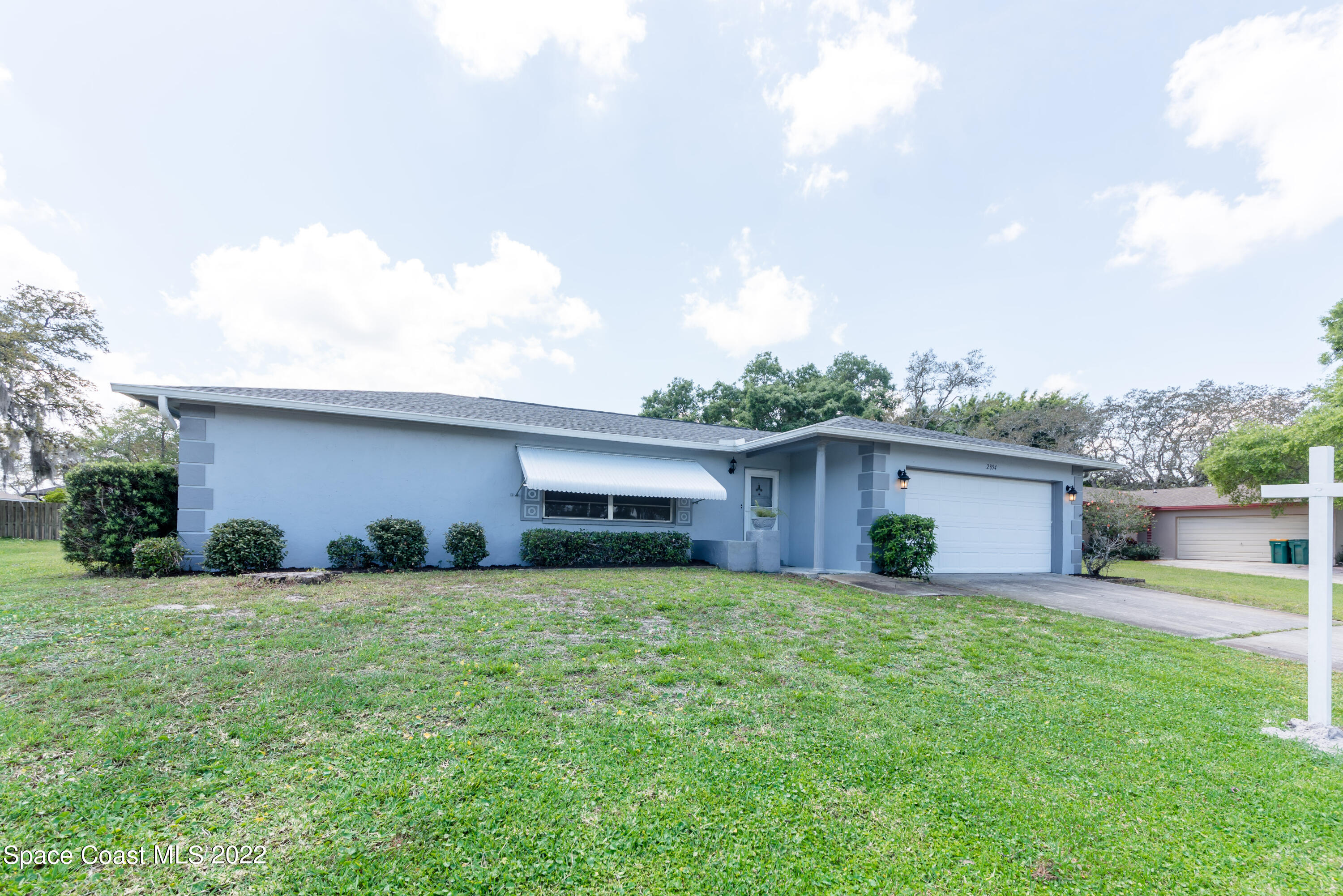 2854 Watkins Drive Melbourne FL 32901