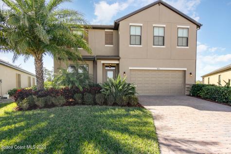 1876 Fuji Drive Melbourne FL 32940