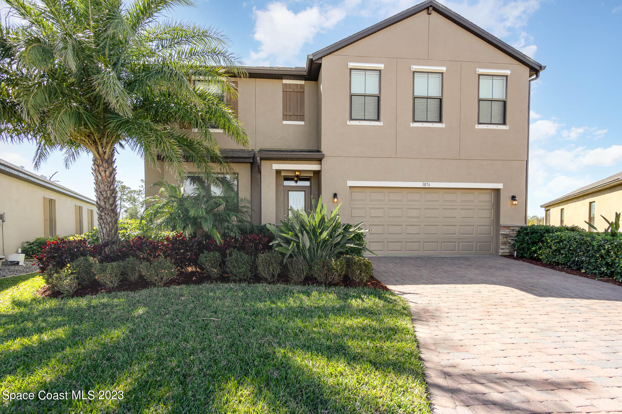1876 Fuji Drive Melbourne FL 32940