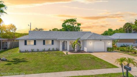 2335 Jason Street Merritt Island FL 32952