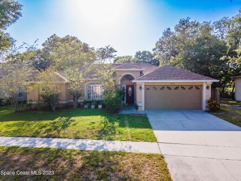 5542 Oak Hollow Drive Titusville FL 32780