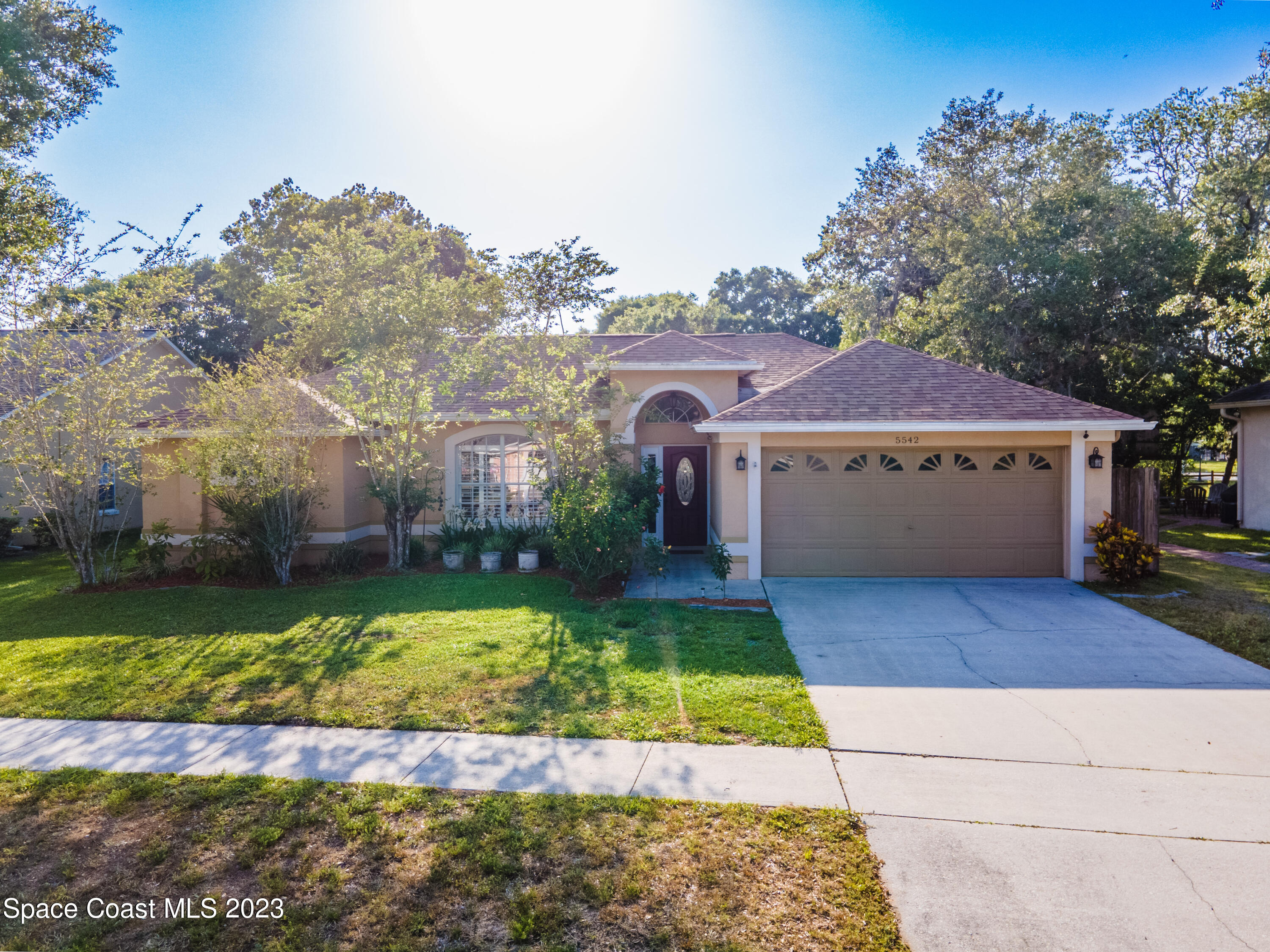 5542 Oak Hollow Drive Titusville FL 32780