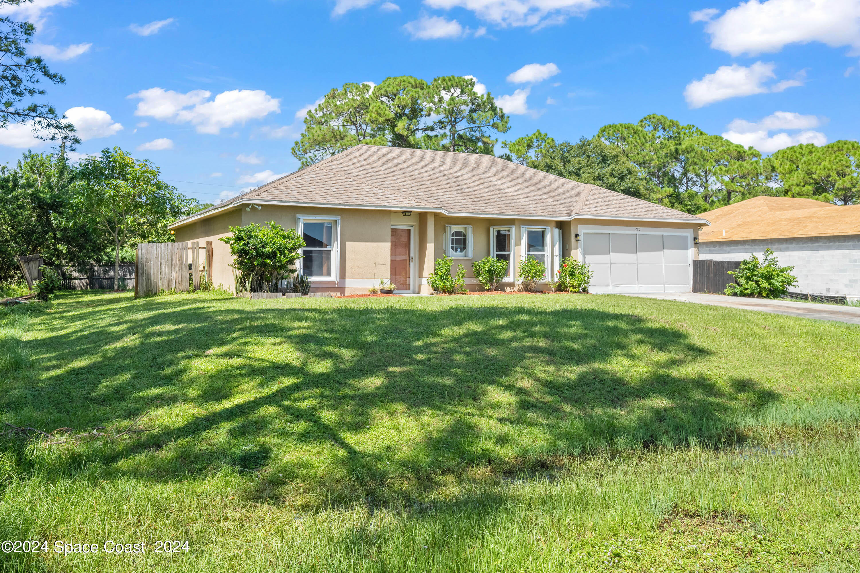 290 Gertrude Avenue SW Palm Bay FL 32908