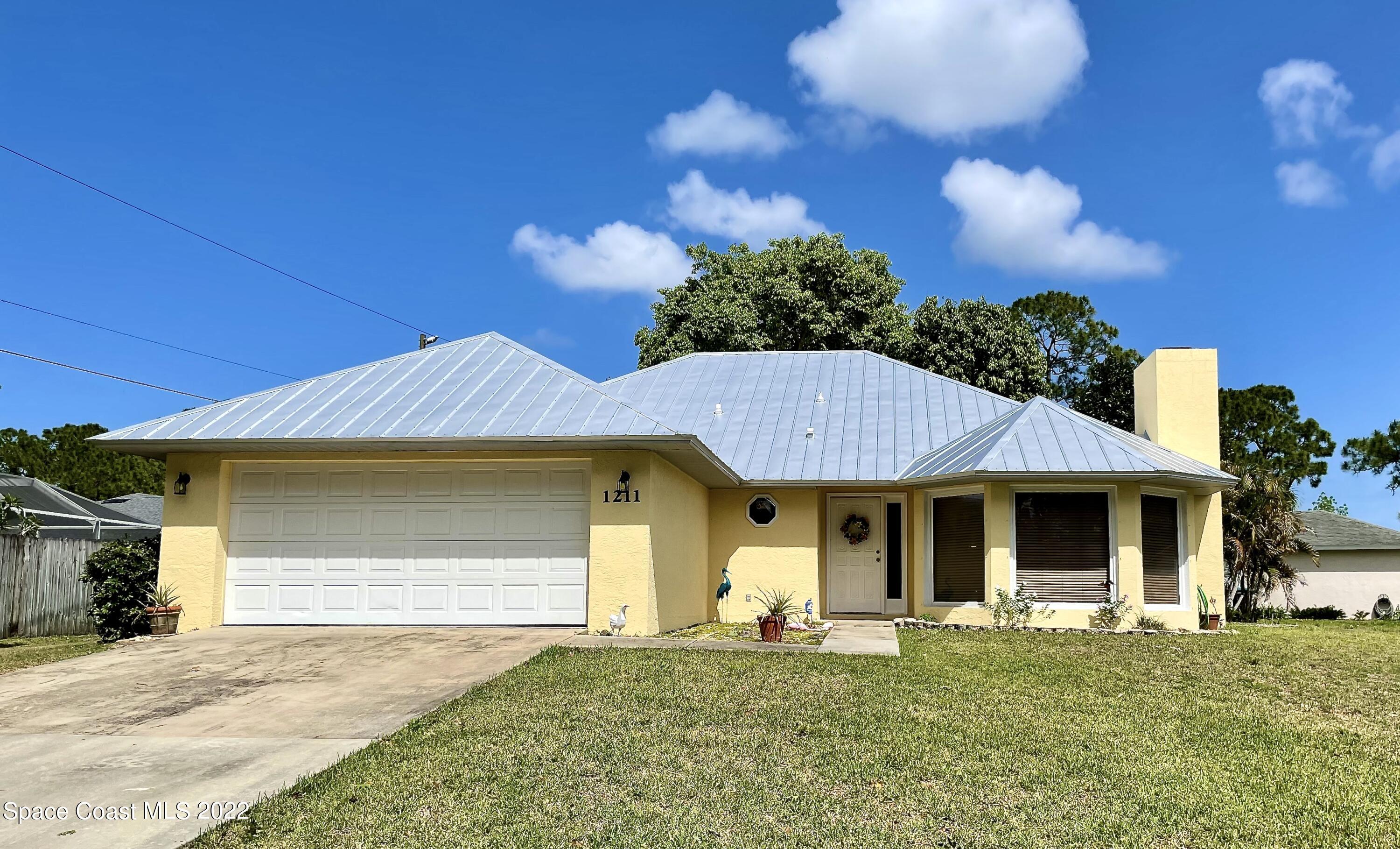 1211 Amish Place SE Palm Bay FL 32909