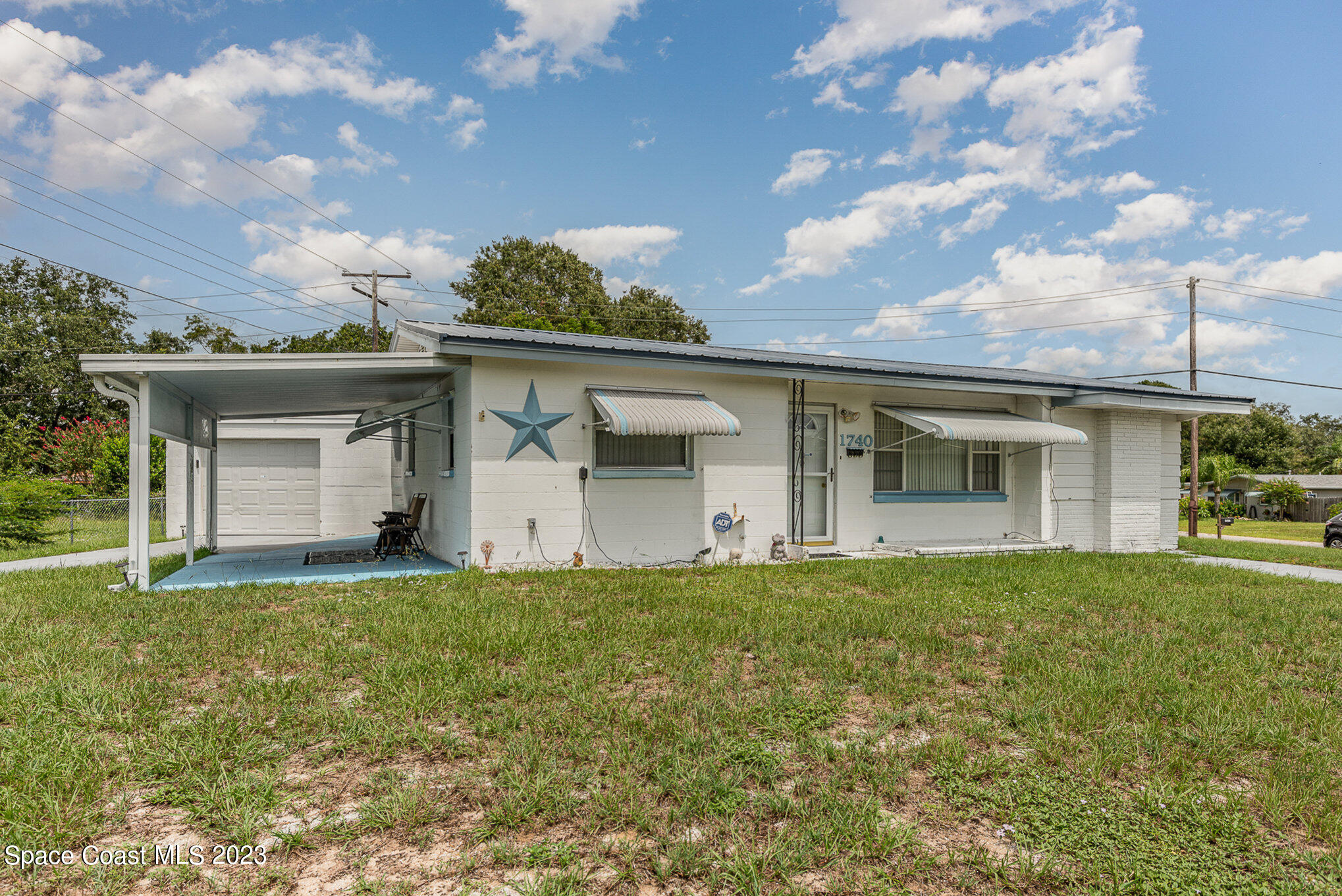 1740 Dunbar Street Titusville FL 32780