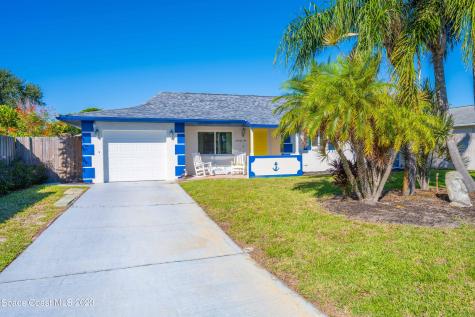 75 N Suzanne Court Merritt Island FL 32952