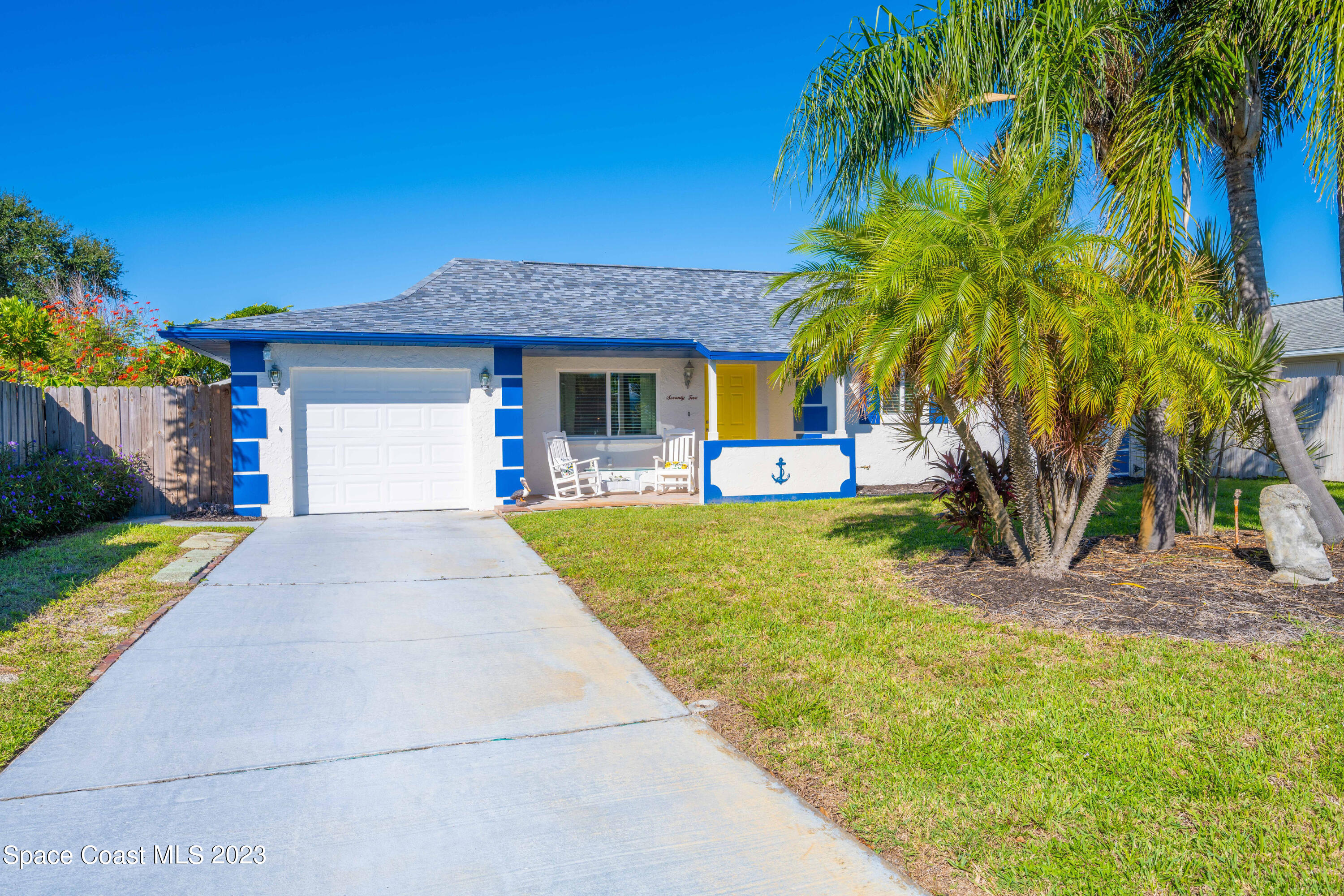 75 N Suzanne Court Merritt Island FL 32952