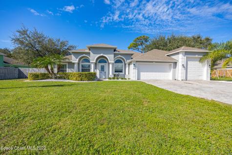 1933 Newfound Harbor Drive Merritt Island FL 32952