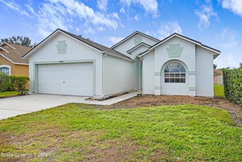 2503 Ventura Circle Melbourne FL 32904