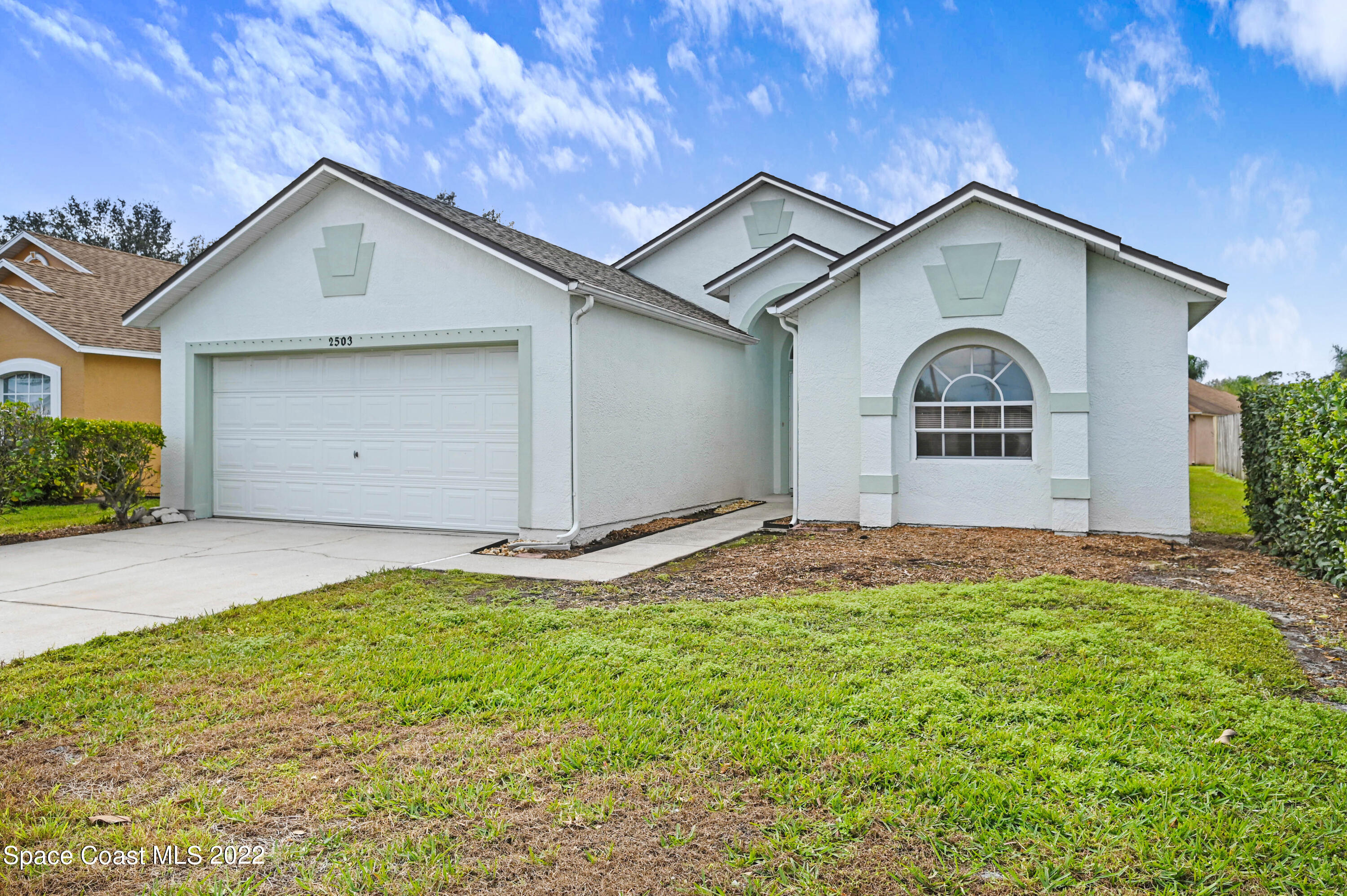 2503 Ventura Circle Melbourne FL 32904