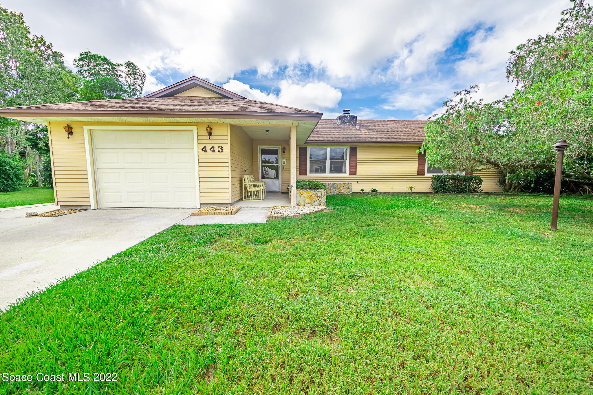 443 Ponoka Street Sebastian FL 32958