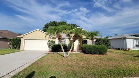 1368 Hill Avenue Melbourne FL 32940