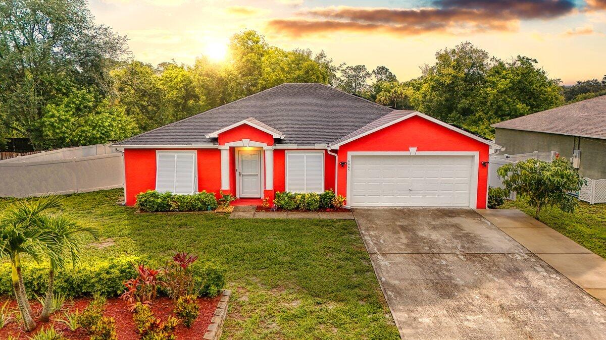 6445 Ainsworth Road Cocoa FL 32927