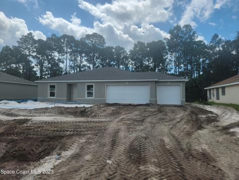 1324 Gibralter Street SW Palm Bay FL 32908