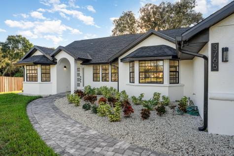 3765 Laurette Road Merritt Island FL 32952