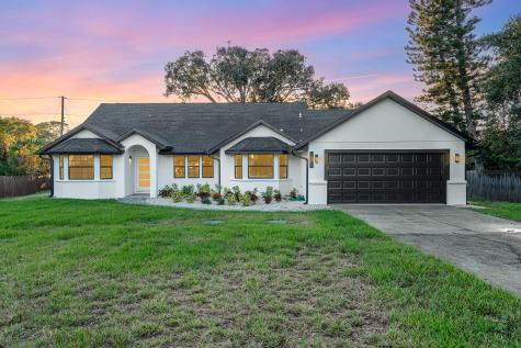 3765 Laurette Road Merritt Island FL 32952