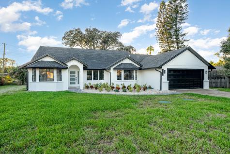3765 Laurette Road Merritt Island FL 32952