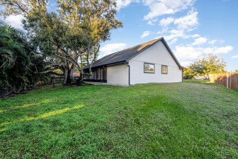 3765 Laurette Road Merritt Island FL 32952