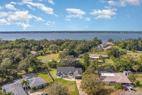 3765 Laurette Road Merritt Island FL 32952