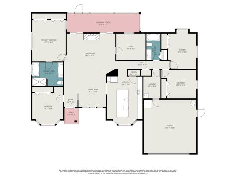 3765 Laurette Road Merritt Island FL 32952