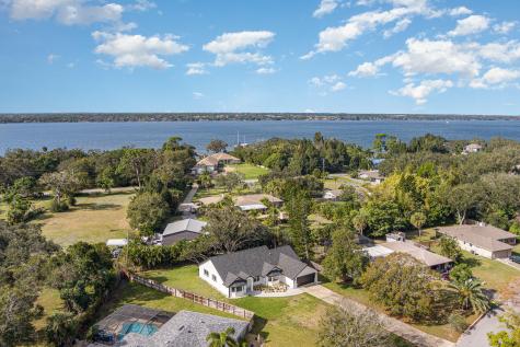 3765 Laurette Road Merritt Island FL 32952