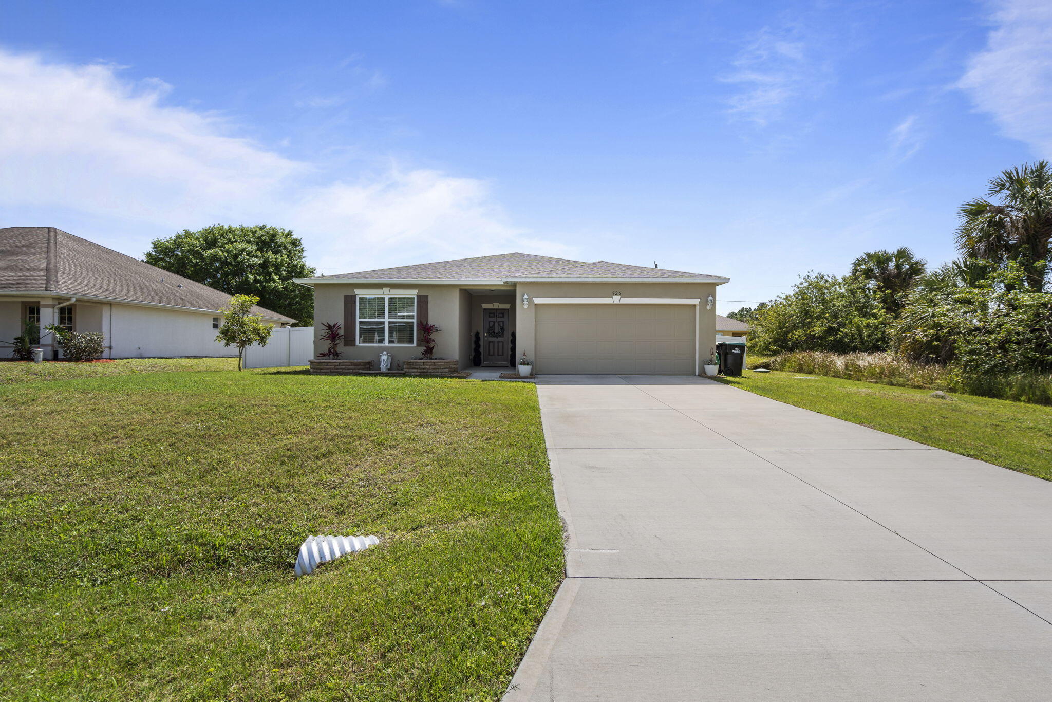 526 Gancedo Street SW Palm Bay FL 32908