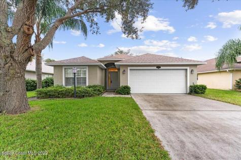 840 Tavernier Circle NE Palm Bay FL 32905