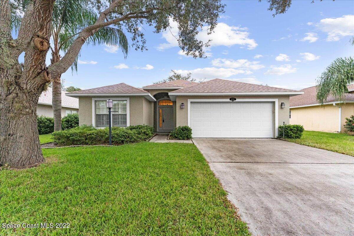 840 Tavernier Circle NE Palm Bay FL 32905