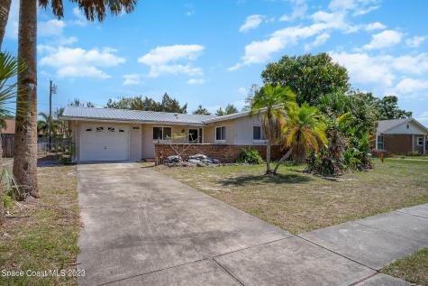 3441 Barna Avenue Titusville FL 32780